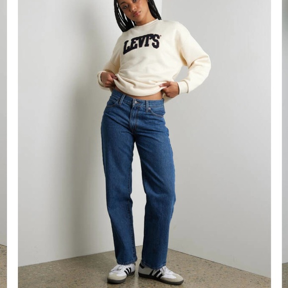 Levi's ‘94 Baggy Jeans - Picture 1 of 7